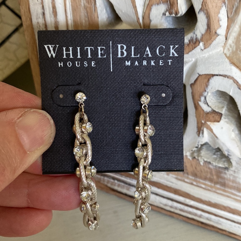 Lot of 6 Pierced earrings - Picture 7 of 7